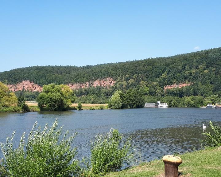 Gasthaus Goldener Stern